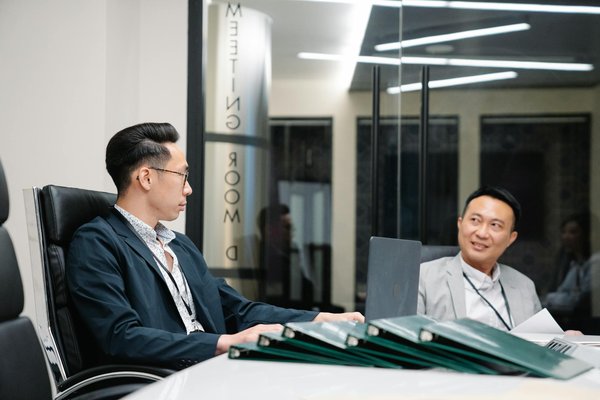 Développez votre potentiel avec la formation en intelligence collective