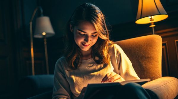 Améliorer vos créations sonores grâce à une narration féminine