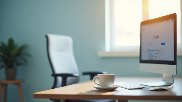 Boostez votre référencement naturel grâce au netlinking efficace