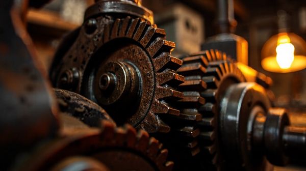 Carrières prometteuses en ingénierie des machines tournantes