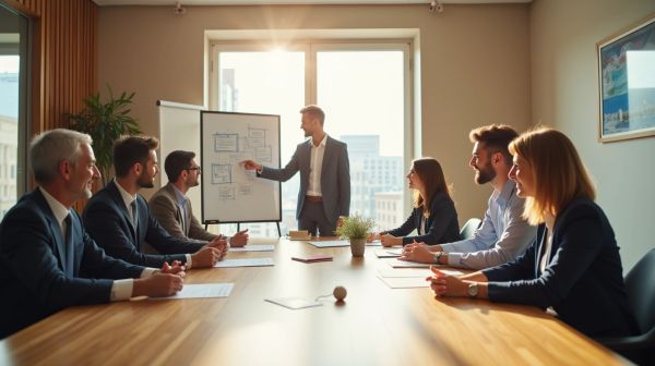 Comment choisir une agence partenaire HubSpot pour votre croissance