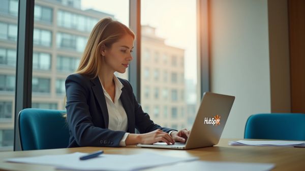 Comment choisir une agence partenaire HubSpot pour votre croissance