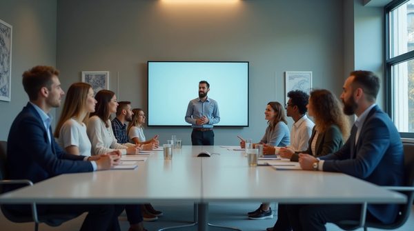 Développez votre potentiel avec la formation en intelligence collective