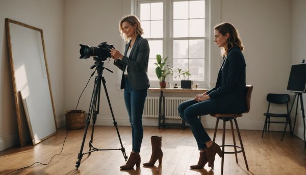 Élodie Ravaux : votre experte en portraits à Lyon