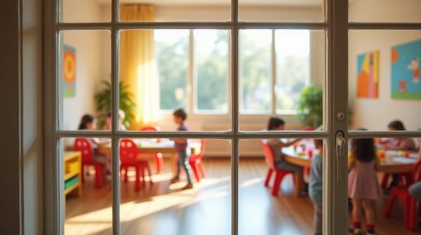 Emploi en crèche à nice : opportunités, tendances et stratégies pour réussir