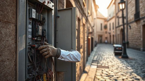 Guide ultime pour l'installation électrique à Toulouse : prix et règles