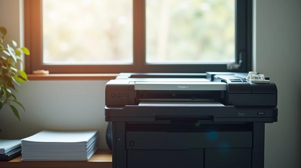 Imprimeur à sannois : transformer vos projets grâce à une impression professionnelle