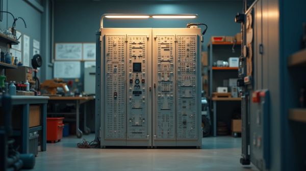 Installation électrique complète : étapes, coûts et conseils d’un électricien à Toulouse