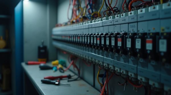 Installation électrique complète : étapes, coûts et conseils d’un électricien à Toulouse