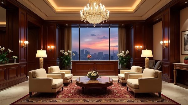 La conciergerie personnalisée pour un séjour d'exception