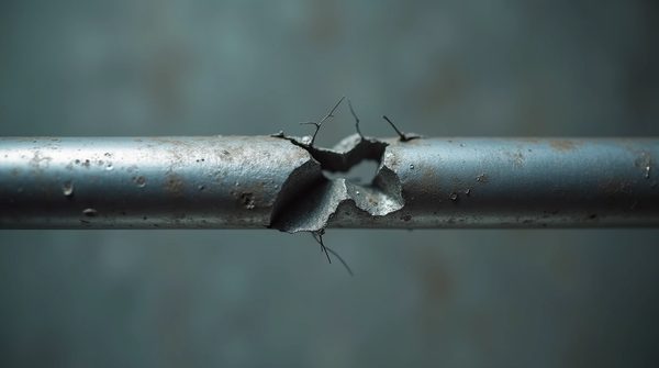 L'écrouissage de l'acier : un atout pour la résistance matérielle