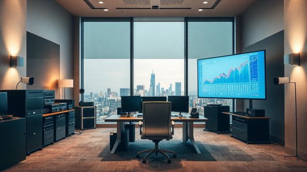Les clés pour optimiser votre SEO avec un netlinking performant