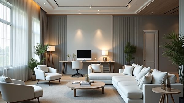 Nettoyage de maison et d'entreprise : services variés et urgents