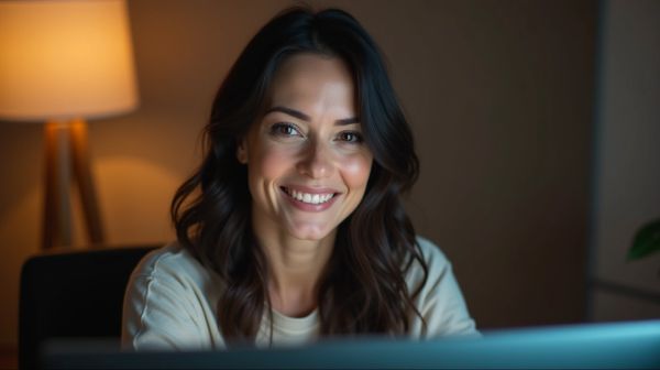 Optimiser vos projets audio avec une voix off femme professionnelle