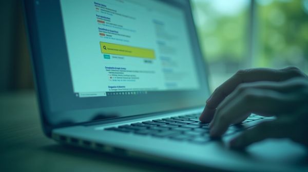 Optimisez votre visibilité grâce au référencement naturel seo