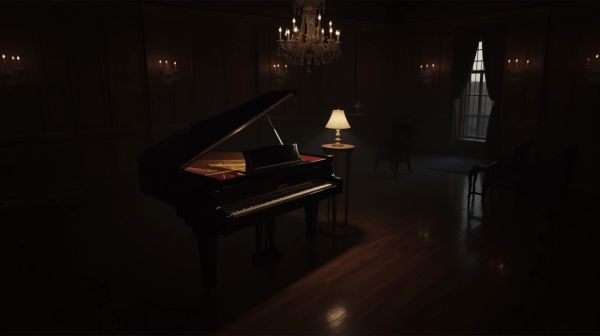 Profitez de cours de piano variés à Nancy