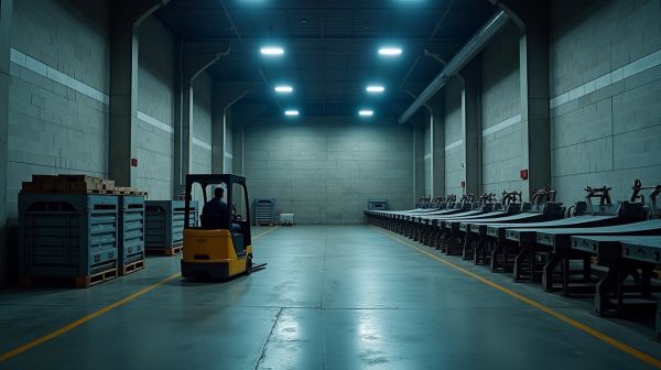 Quel avenir pour vos projets industriels avec csti Industrie ?