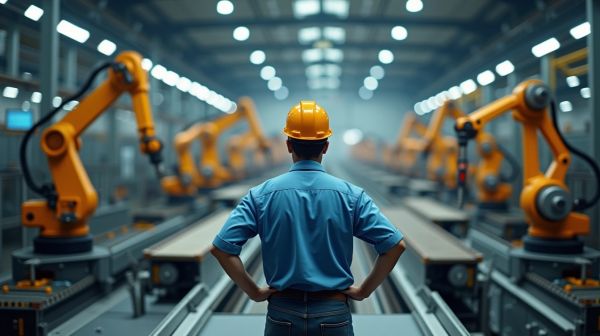 Quel avenir pour vos projets industriels avec csti Industrie ?