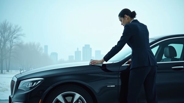 Quelle entreprise de nettoyage de voiture professionnelle à Armentières choisir ?