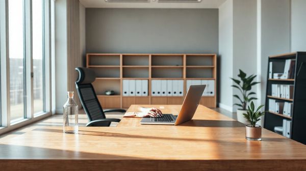 Top techniques d'organisation pour booster votre efficacité