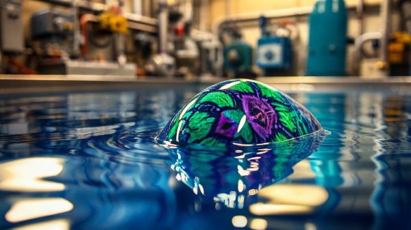 Top techniques pour créér des décorations en hydro dipping