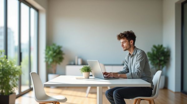 Trouver l'agence web idéale pour votre stratégie digitale