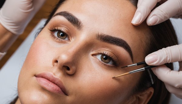 Formation extension de cils à toulouse : apprenez les bases en 5 jours