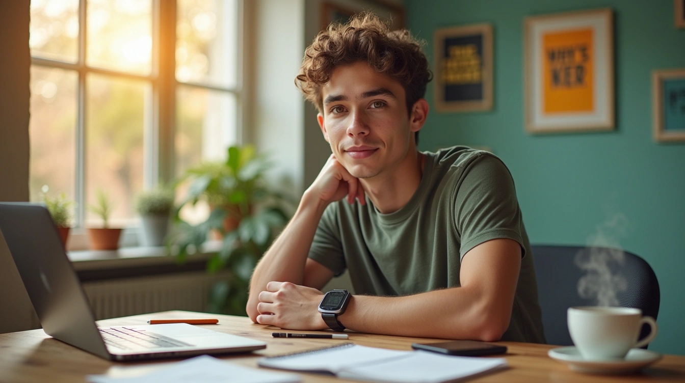 Créer et optimiser une présence digitale efficace