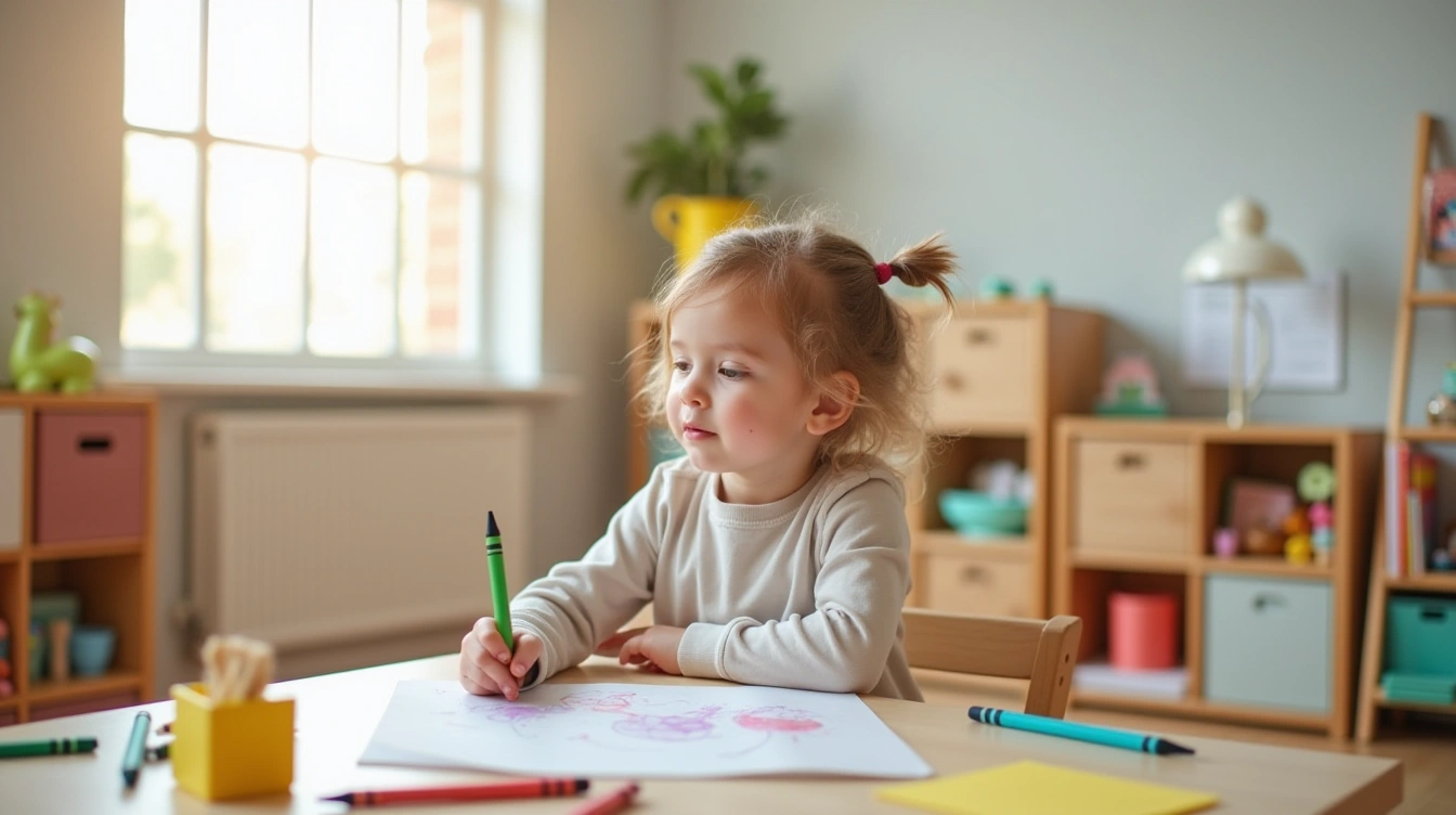 Quels métiers recrutent dans les crèches niçoises ?
