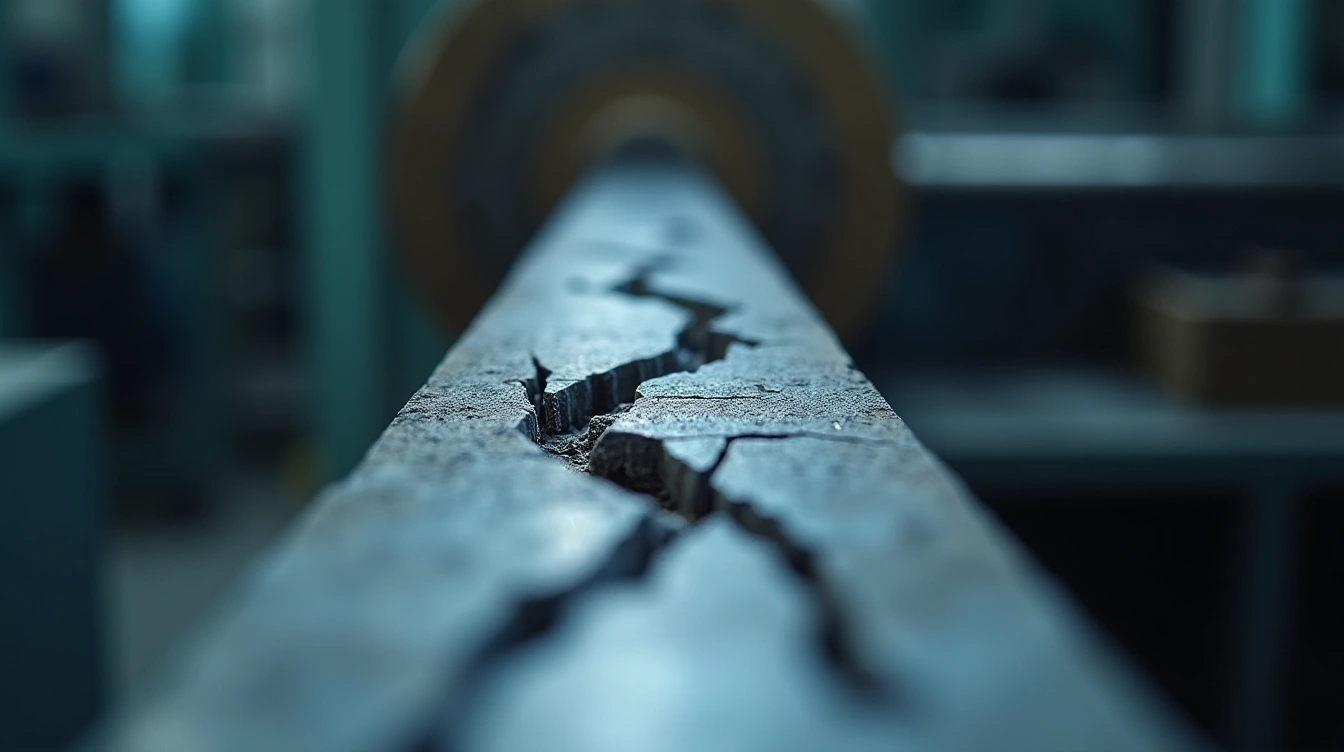 Vos questions sur l'écrouissage de l'acier